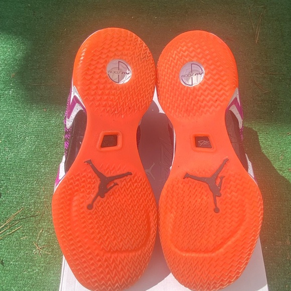Size 12 - Jordan 36 - Nike basketball - Picture 4 of 8